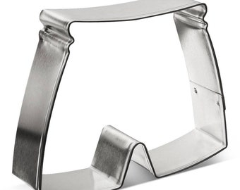 Swim Trunks / Boxers 3.5'' Cookie Cutter Metal | Cookie Cutters