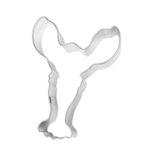 Lobster 4'' Crawfish Cookie Cutter Metal Nautical Ocean Sea Coastal Birthday Party | Cookie Cutters
