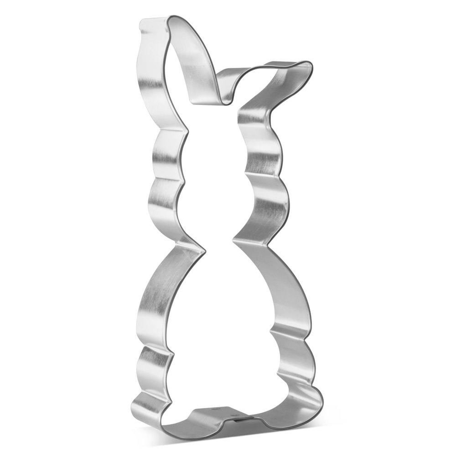 Bunny cookie Cutter