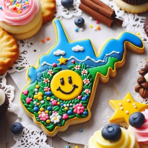 Toy Zany Owl Shaped 3.25 Cookie Cutter