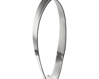 Surfboard 4.75'' Cookie Cutter Metal | Cookie Cutters