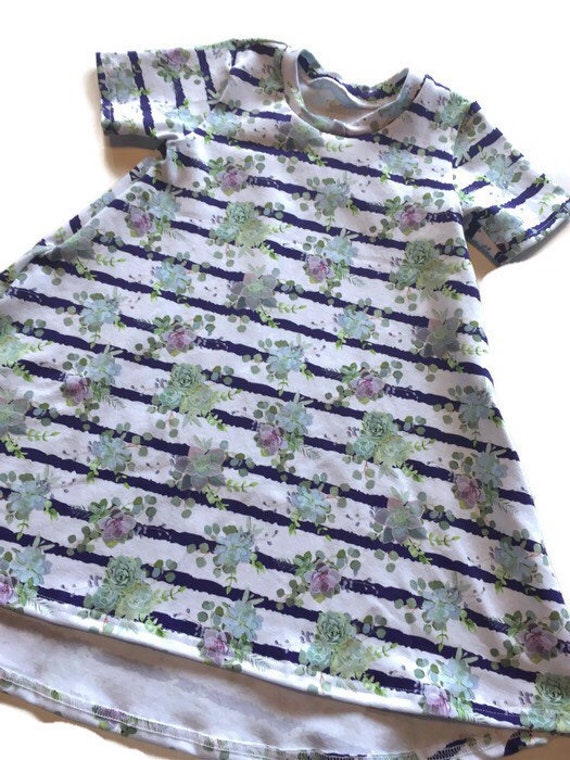 modern dress for baby girl