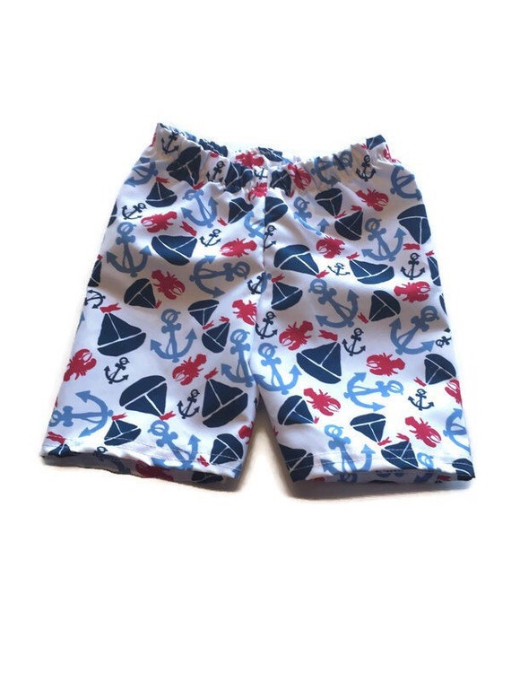 Swim Trunks Swimsuit. Swimwear 