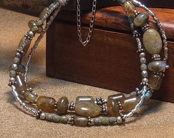 STERLING BRACELETS