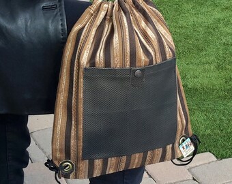 Item #18-45 - Backpacks