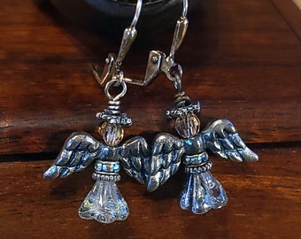 Item #43-23 - Holiday - Earrings