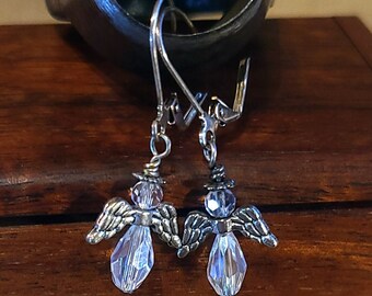 Item #43-24 - Holiday - Earrings