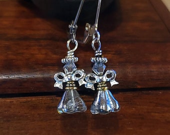 Item #43-16 - Holiday - Earrings
