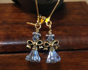Item #43-27 - Holiday - Earrings
