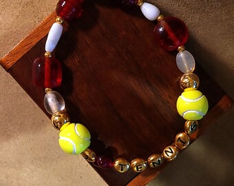 Item #33-3 - Tennis - Bracelet