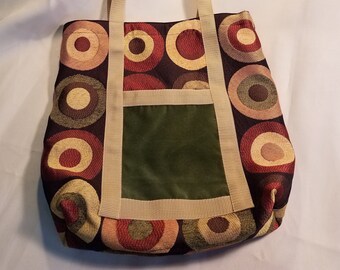 Item #47-11 - Book bag