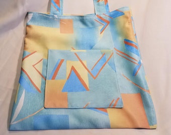 BOOK / SHOPPING BAG