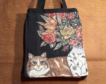 Item #47-2 - Book bag