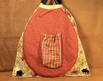 Item #17-7 - Tennis Bag