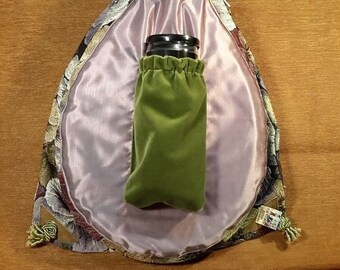 Item #17-13 - Tennis Bag