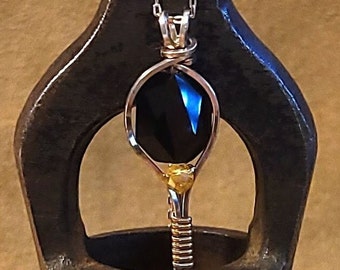 Item #29-8 - Tennis Jewelry - Necklace - Gold Filled