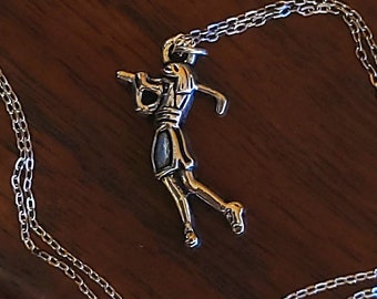 Item #39-18 - Golf - Necklace