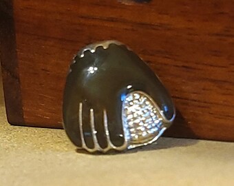 Item #38-6 - Softball - Pin