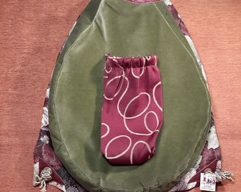 Item #17-18 - Tennis Bag