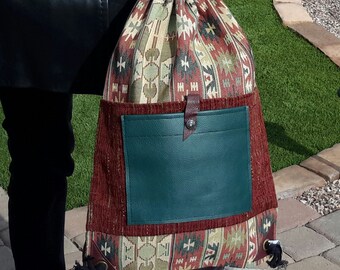 Item #18-46 - Backpacks