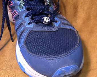Item #41-22 - Soccer - Shoe Charms