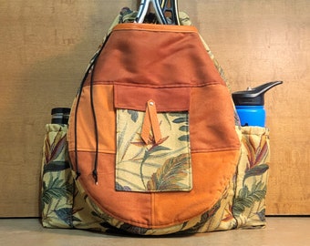 TENNIS / VOLLEYBALL BAGS