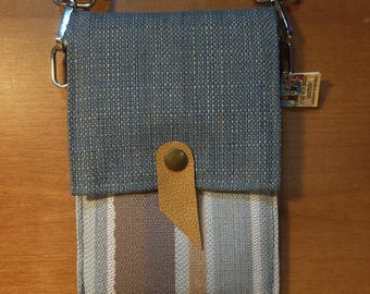 Item #16-12 - Cross Body Cellphone Purse
