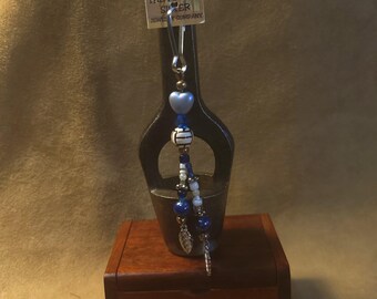 Item #23-15 - Volleyball - Bag Dangles