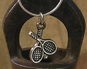 Item #29-12 - Tennis Jewelry - Necklace