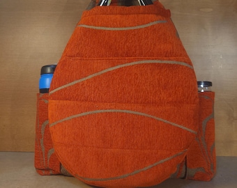 TENNIS / VOLLEYBALL BAGS