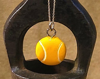 Item #29-15 - Tennis Jewelry - Necklace - Sterling Silver