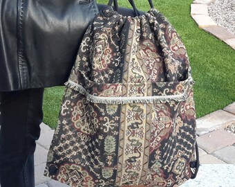 Item #18-47 - Backpacks