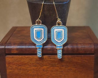 Item #41-26 - Pickleball Jewelry - Earrings