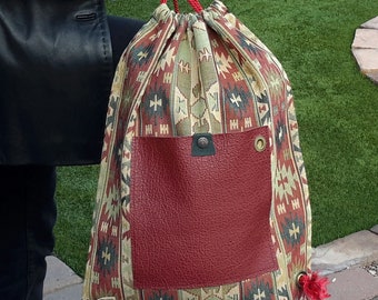 Item #18-9 - Backpacks