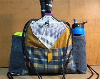 PICKLEBALL BAGS/BACKPACK