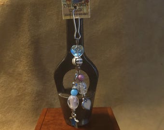 Item #23-17 - Volleyball - Bag Dangles