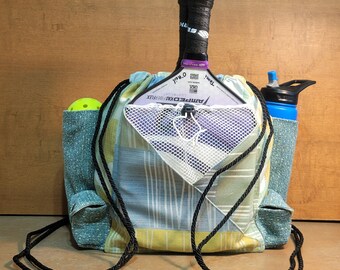 Item #18-4-Pickleball Bag