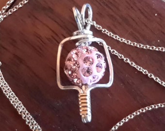 PICKLEBALL JEWELRY