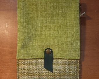 Item #16-55 - Cross Body Cellphone Purse