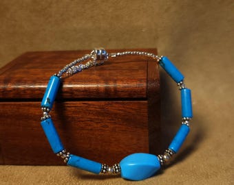 MAGNETIC CLASP BRACELETS