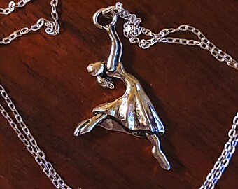 Item #44-7 - Dance - Necklace