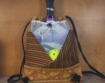 Item #18-11-Pickleball Bag