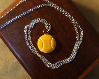 Item #29-15 - Tennis Jewelry - Necklace - Sterling Silver