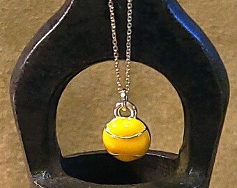 Item #29-5 - Tennis Jewelry - Necklace - Sterling Silver