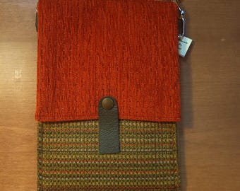 PURSE / MISC. BAGS
