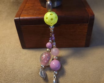Item #41-43 - Pickleball - Bag Dangles