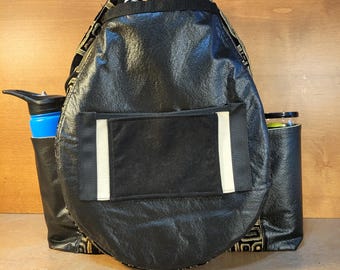 Item #17-3 - Tennis Bag