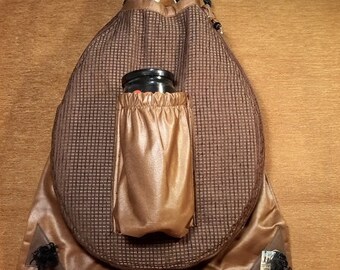 Item #17-4 - Tennis Bag