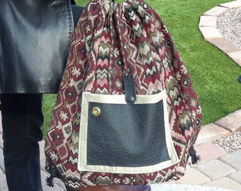 Item #18-22 - Backpacks