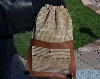 Item #18-42 - Backpacks